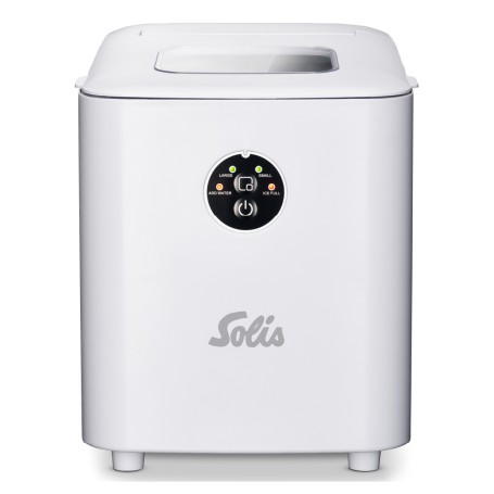 SOLIS Ice Cube Express 8510 Eiswürfelmaschine (SO171)