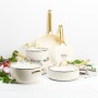 GreenPan Padova Reserve set di pentole 10 pz (CC008495-001)