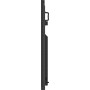 iiyama TE9813A-B2AG visualizzatore di messaggi Pannello piatto interattivo 2,48 m (97.5") Wi-Fi 500 cd/m² 4K Ultra HD Nero Touc