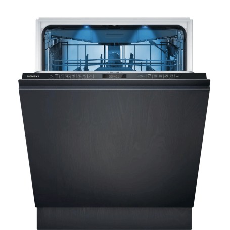 Siemens SX65EX22CE iQ500, larghezza 60 cm, 14 coperti, AquaStop, HomeConnect, emotionLight blue