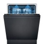 Siemens SX65EX22CE iQ500, larghezza 60 cm, 14 coperti, AquaStop, HomeConnect, emotionLight blue