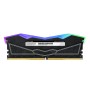 Team Group DELTA RGB DDR5 memoria 32 GB 2 x 16 GB 6000 MHz Data Integrity Check (verifica integrità dat (FF3D532G6000HC38ADC01)