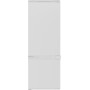 Frigorifero-congelatore da incasso Beko BCNE400E50SHN1, altezza nicchia 194 cm, 370 L, NoFrost, porta scorrevole