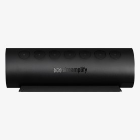 Streamplify HUB CTRL 7 USB 3.2 Gen 1 (3.1 Gen 1) Type-A Nero (SPUH-HC71217.11)