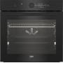 Beko BBIM174N0BMPE, classe energetica A+, larghezza 59,4 cm, capacità 72 L, pulizia pirolitica