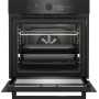 Beko BBIM174N0BMPE, classe energetica A+, larghezza 59,4 cm, capacità 72 L, pulizia pirolitica