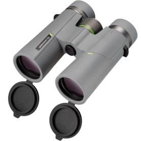 Bresser Optics Wave 8x42 binocolo BaK-4 Verde (1330842)