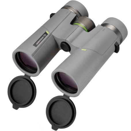Bresser Optics Wave 8x42 binocolo BaK-4 Verde (1330842)