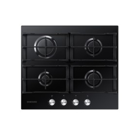 Samsung NA64H3010AK Nero Da incasso Gas 4 Fornello(i) (NA64H3010AK/T1)