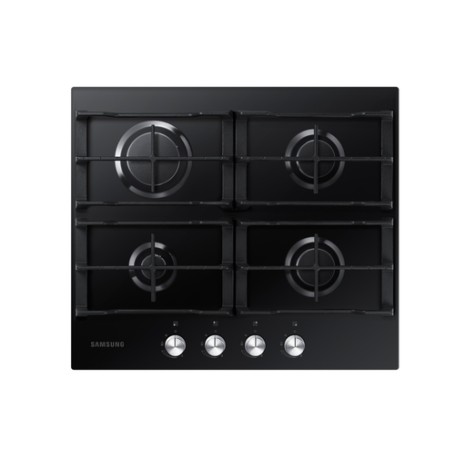 Samsung NA64H3010AK Nero Da incasso Gas 4 Fornello(i) (NA64H3010AK/T1)