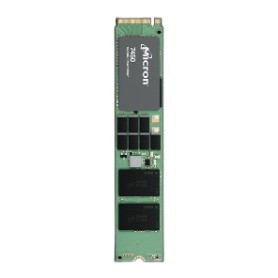 Micron 7450 PRO 1,92 TB M.2 PCI Express 4.0 NVMe 3D TLC NAND (MTFDKBG1T9TFR-1BC1ZABYYT)