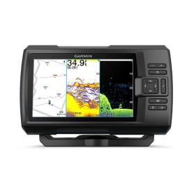 Garmin STRIKER Vivid 7cv trovapesci 17,8 cm (7") 500 W (010-02552-01)