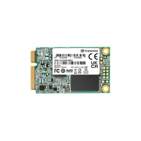 Transcend 220S 128 GB mSATA Serial ATA III 3D NAND (TS128GMSA220S)