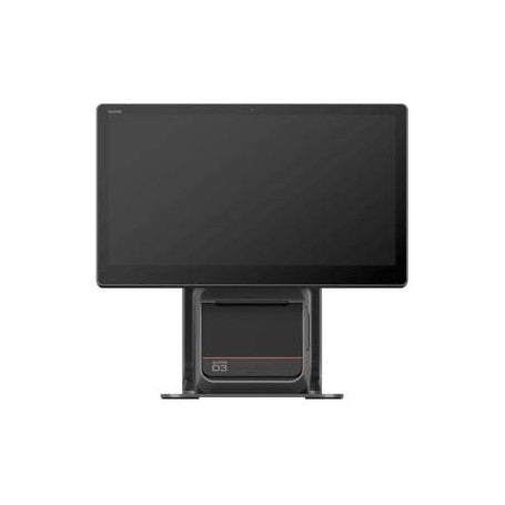 Sunmi D3 80mm, UK, 39,6cm (15,6''), Full HD, USB, BT (BLE), Ethernet, NFC, Android Kassensystem, Bildschirmdiagonale: 39,6 cm (1 (P01310016)