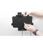 Brodit 736326 supporto per personal communication Tablet/UMPC Nero