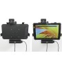 Brodit 736326 supporto per personal communication Tablet/UMPC Nero