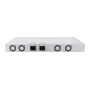 Mikrotik CRS418-8P-8G-2S+RM Cloud Router/Sw L2/L3 Gigabit Ethernet (10/100/1000) Supporto Power over Ethernet (PoE) 1U