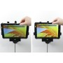 Brodit 713320 supporto per personal communication Supporto attivo Tablet/UMPC Nero