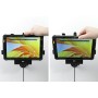 Brodit 713320 supporto per personal communication Supporto attivo Tablet/UMPC Nero