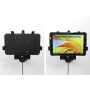 Brodit 713320 supporto per personal communication Supporto attivo Tablet/UMPC Nero