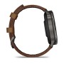 Garmin Venu 4 3,56 cm (1.4") AMOLED 45 mm Digitale 454 x 454 Pixel Touch screen Nero Wi-Fi GPS (satellitare) (010-03014-03)