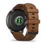 Garmin Venu 4 3,56 cm (1.4") AMOLED 45 mm Digitale 454 x 454 Pixel Touch screen Nero Wi-Fi GPS (satellitare) (010-03014-03)