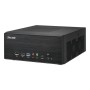 Shuttle Slim PC XB860G2 3.5L sized PC Nero Intel B860 LGA 1851 (Socket V1)