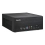 Shuttle Slim PC XB860G2 3.5L sized PC Nero Intel B860 LGA 1851 (Socket V1)