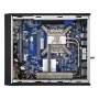 Shuttle Slim PC XB860G2 3.5L sized PC Nero Intel B860 LGA 1851 (Socket V1)