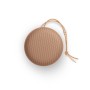 Bang & Olufsen BeoSound A1 3rd Gen Altoparlante portatile stereo Beige 60 W (1736001)
