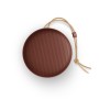 Bang & Olufsen BeoSound A1 3rd Gen Altoparlante portatile stereo Rosso 60 W (1736012)
