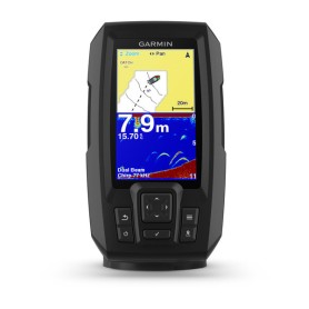 Garmin Plus 4 trovapesci 10,9 cm (4.3") 200 W (010-01870-01)