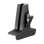 HP Poly Cuffie per ufficio Poly Savi 8245-M DECT 1880-1900 MHz USB-A certificate per Microsoft Teams (8D3H7AA)