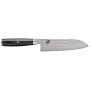 Miyabi 5000 FCD Acciaio 1 pz Coltello Santoku (34684-181)