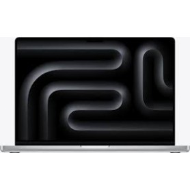 MacBook Pro (16") 2026 CTO (silber, 128 GB, 2 TB (2 TB SSD), M5 Max, MacOS, Deutsch, Nanotexturglas) (Z1MY)