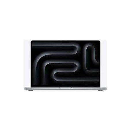 MacBook Pro (16") 2026 CTO (silber, 128 GB, 2 TB (2 TB SSD), M5 Max, MacOS, Deutsch, Nanotexturglas) (Z1MY)