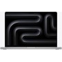 MacBook Pro (16") 2026 CTO (silber, 128 GB, 2 TB (2 TB SSD), M5 Max, MacOS, Deutsch, Nanotexturglas) (Z1MY)