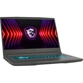 MSI Thin 15 B13UC-3475NN Gaming-Notebook i5-13420H RTX 3050 15,6" 144Hz QWERTZ DE (0016R8-3475)