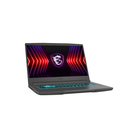 MSI Thin 15 B13UC-3475NN Gaming-Notebook i5-13420H RTX 3050 15,6" 144Hz QWERTZ DE (0016R8-3475)