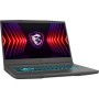 MSI Thin 15 B13UC-3475NN Gaming-Notebook i5-13420H RTX 3050 15,6" 144Hz QWERTZ DE (0016R8-3475)