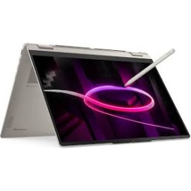 Lenovo Yoga 7 2-in-1 83TF0021GE 16" 2.8K OLED Ryzen AI 7 445 16GB 1TB SSD QWERTZ DE