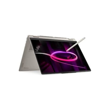 Lenovo Yoga 7 2-in-1 83TF0021GE 16" 2.8K OLED Ryzen AI 7 445 16GB 1TB SSD QWERTZ DE