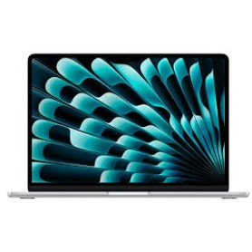 Apple MacBook Air 13" M5 Silver 10C CPU/10C GPU 32GB RAM 1TB SSD QWERTZ DE (Z1L1_2807_DE_CTO)