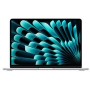 Apple MacBook Air 13" M5 Silver 10C CPU/10C GPU 32GB RAM 1TB SSD QWERTZ DE (Z1L1_2807_DE_CTO)