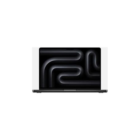 Apple MacBook Pro 14" M5 Space Black 10-Core 32GB RAM 1TB SSD Nano-Textur DE QWERTZ (Z1VN_100_DE_CTO)