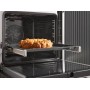 Miele H 7262 BP - forno, nero ossidiana, pirolisi, 60 cm (H7262BPOBSW)