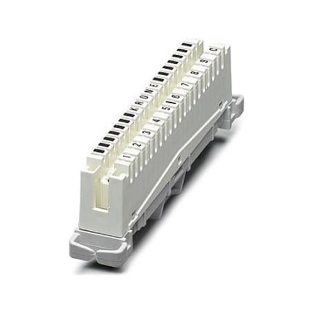 Phoenix Contact 2765356 CT 10-TL - Trennleiste (2765356)