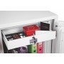 Phoenix Safe Co. FS0443K cassaforte Bianco (FS0444K)