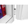 Phoenix Safe Co. FS0443K cassaforte Bianco (FS0444K)