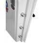Phoenix Safe Co. FS0443K cassaforte Bianco (FS0444K)
